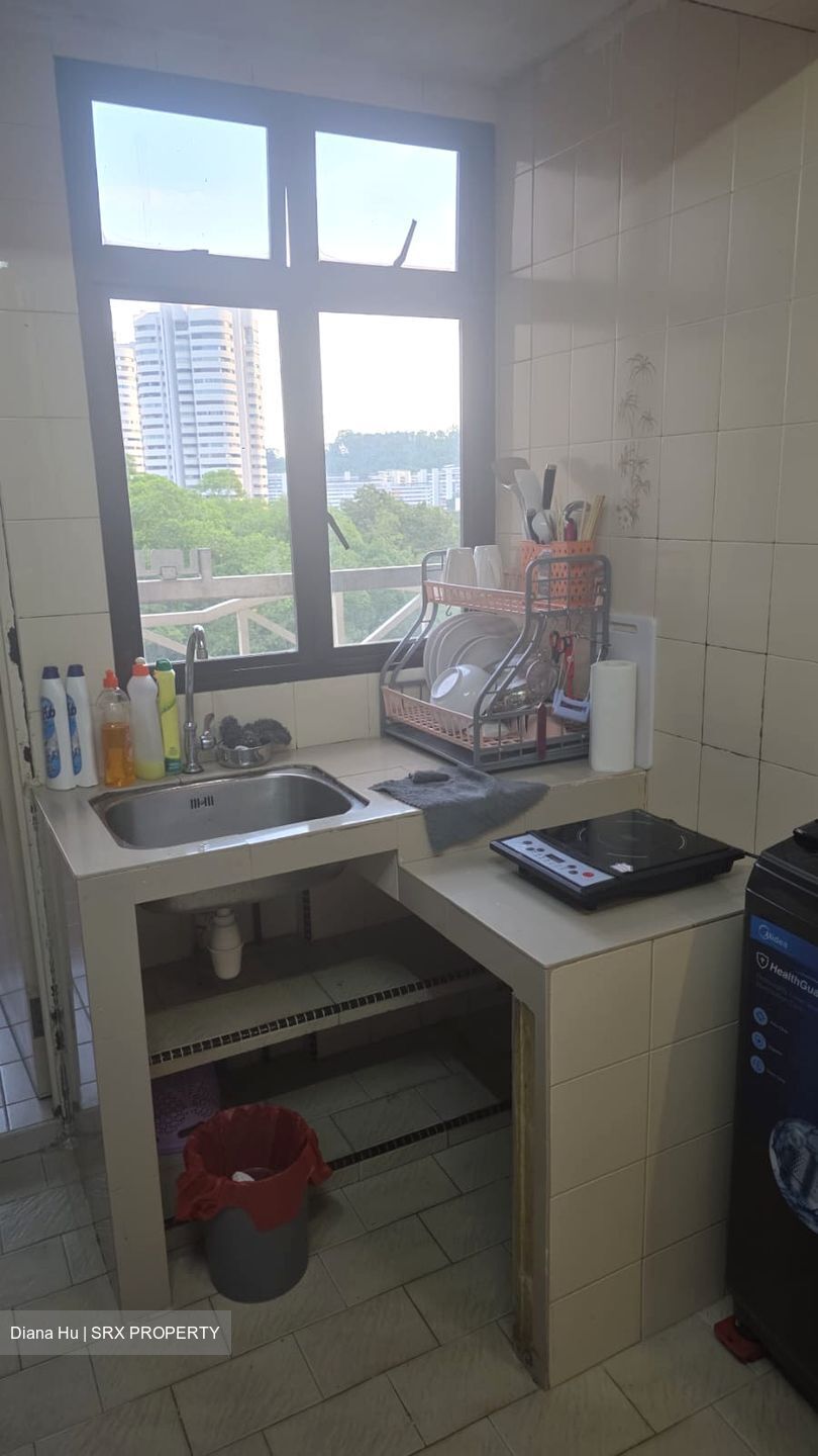Blk 107 Tiong Bahru Orchid (Bukit Merah), HDB 3 Rooms #520729181